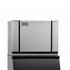 Ice-O-Matic Commercial Ice Equipment and Supplies Each Ice-O-Matic CIM0530HAS 30" Elevation Series? Half Cube Ice Machine Head - 561 lb/24 hr, Air Cooled, 115V | Denson CFE