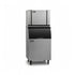Ice-O-Matic Commercial Ice Equipment and Supplies Each Ice-O-Matic CIM0530HAS 30" Elevation Series? Half Cube Ice Machine Head - 561 lb/24 hr, Air Cooled, 115V | Denson CFE