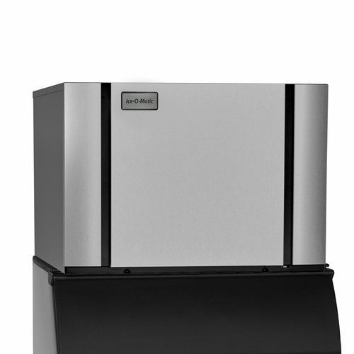 Ice-O-Matic Commercial Ice Equipment and Supplies Each Ice-O-Matic CIM2046HW 48" Elevation Series? Half Cube Ice Machine Head - 1860 lb/24 hr, Water Cooled, 208-230v/1ph