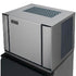 Ice-O-Matic Commercial Ice Equipment and Supplies Each Ice-O-Matic Elevation CIM0330HA 30" Air-Cooled Half Cube 305 lb Ice Machine Head