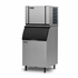 Ice-O-Matic Commercial Ice Equipment and Supplies Each Ice-O-Matic Elevation CIM0436FA 30" Air-Cooled Full Cube 437 lb Ice Machine Head - 208-230V