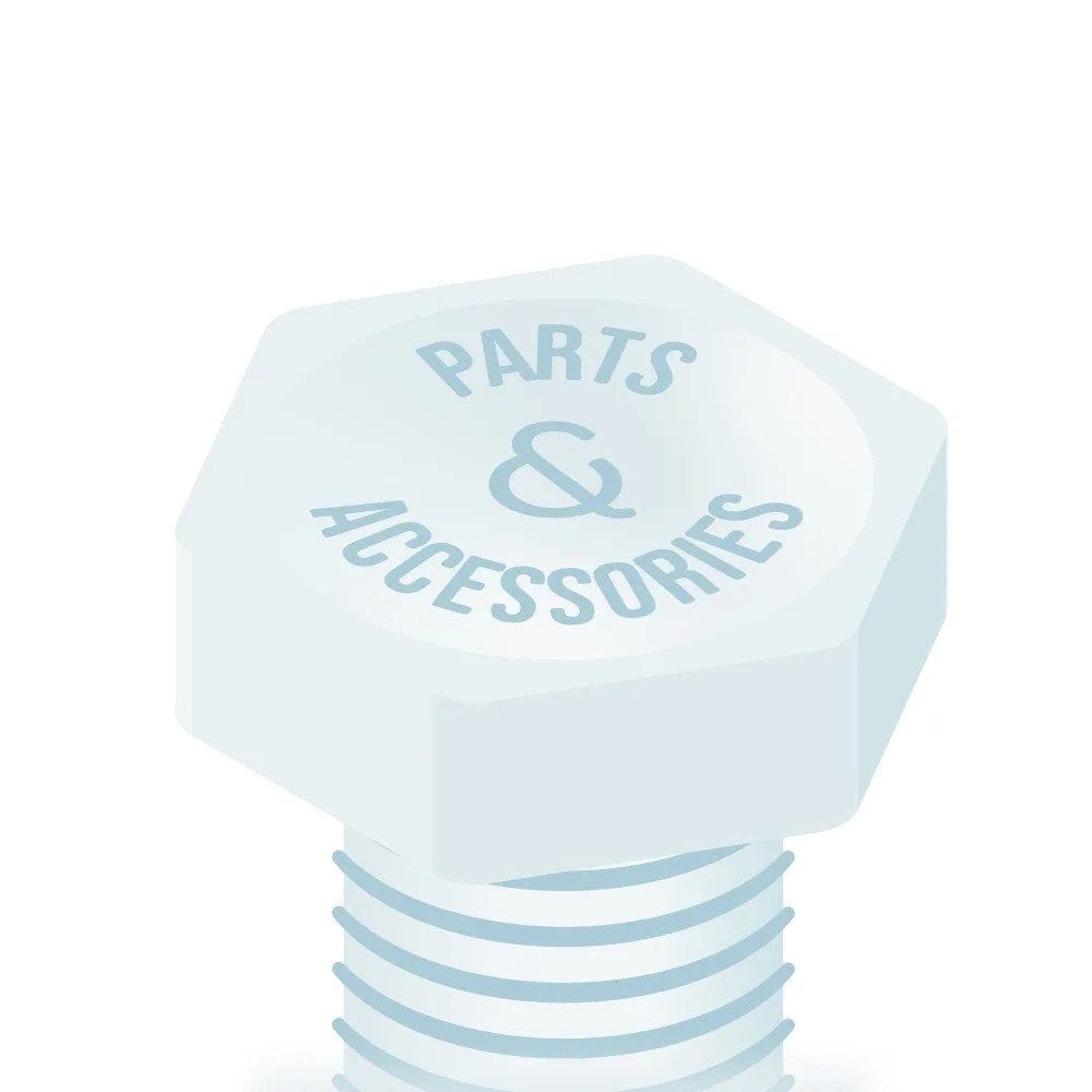 Ice-O-Matic Commercial Ice Equipment and Supplies Each Ice-O-Matic RT375-404 75' Precharged Tubing Kit - R-404A Refrigerant | Denson CFE