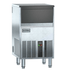 Ice-O-Matic Commercial Ice Equipment and Supplies Each Ice-O-Matic UCG080A Undercounter 99 lb Per Day Gourmet Cube-Style Air-Cooled Ice Machine With Built-In 33 lb Capacity Bin, R290A Hydrocarbon Refrigerant, 115V