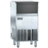 Ice-O-Matic Commercial Ice Equipment and Supplies Each Ice-O-Matic UCG130A 18 1/4" Top Hat Undercounter Ice Machine - 121 lbs/day, Air Cooled | Denson CFE