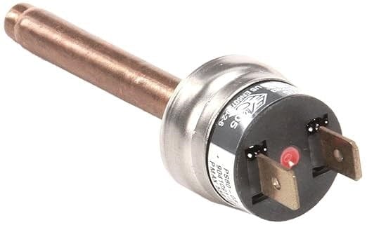 Ice-O-Matic Unclassified Each Ice-O-Matic 9041091-01 Switch, Hi-Pressure | Denson CFE