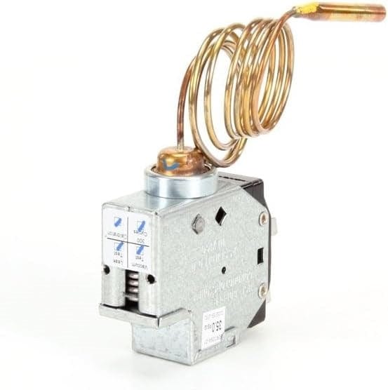 Ice-O-Matic Unclassified Each Ice-O-Matic 9041094-01 Low Pressure Control 35# | Denson CFE