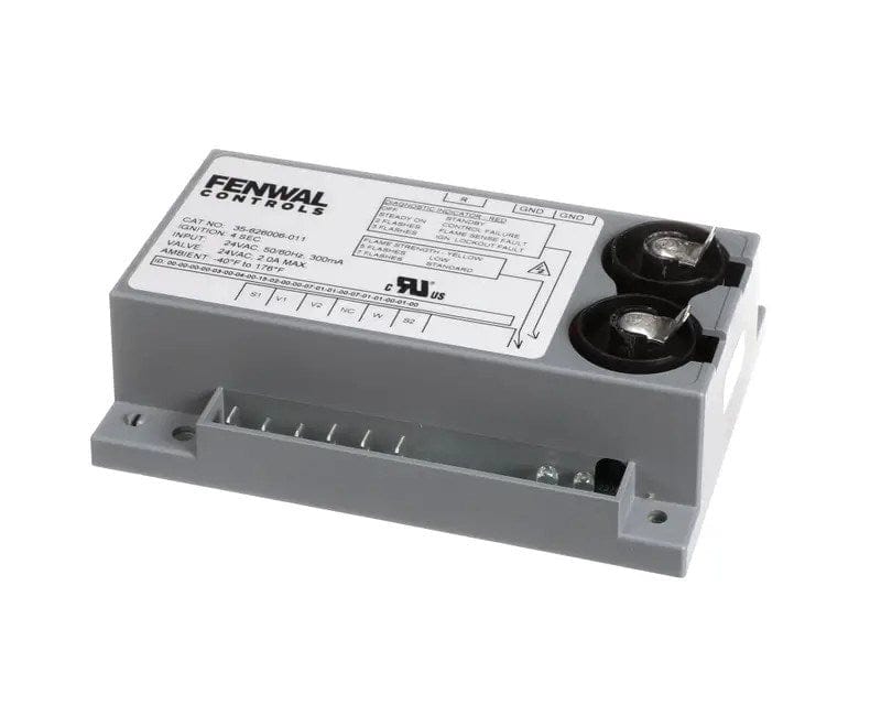 Imperial Canada Unclassified Each Imperial 33882 Ignition Module, Dual Spark, ICV (Obsolete) | Denson CFE