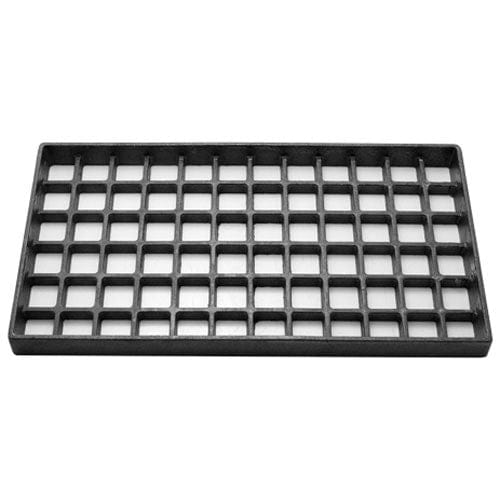 Imperial Parts & Accessories Each 1207 Imperial Bottom grate 15 x 8-APT40