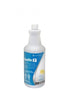 INO Sanitation & Janitorial Each INO Bano INOBA8946 8 Professional Bowl Cleaner - 946 mL | Denson CFE