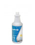 INO Sanitation & Janitorial Each INO Bano INOBA8946 8 Professional Bowl Cleaner - 946 mL | Denson CFE