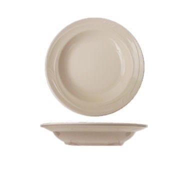 International Tableware Dinnerware Case / Ceramic ITI NP-3 Soup Bowl, 10-1/2 oz., 8-1/2in. Dia. x 1in. H | Denson CFE
