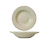 International Tableware Dinnerware Dozen / Ceramic Soup Bowl, 8-3/4", 12 oz., deep rim, ceramic