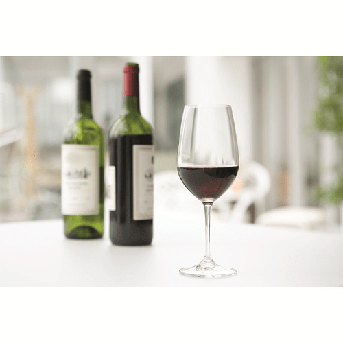 International Tableware Drinkware Case International Tableware 3104 Wine Sampler/After Dinner Glass 5 oz. Sheer Rim | Denson CFE