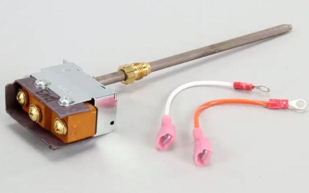 Jackson Dish Washing Supplies, Parts Each Jackson 6401-011-66-55 Thermostat Kit, Rinse, JP24 | Denson CFE