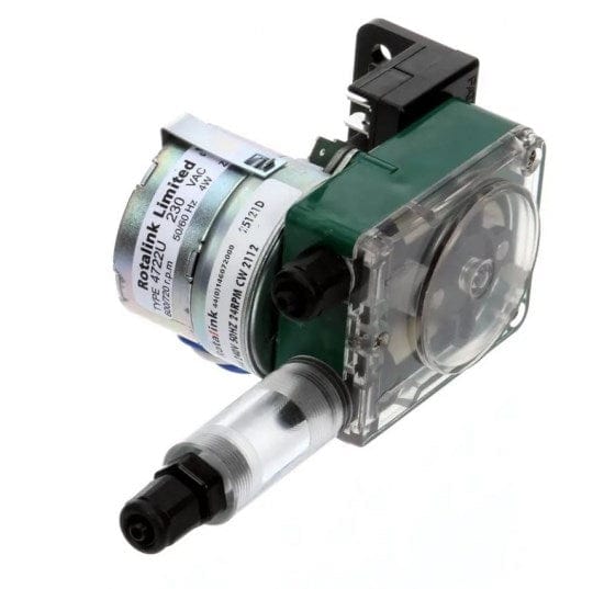 Jet Tech Parts Each Jet-Tech 070729 Automatic Rinse Doser G-82, Model JTD20729 | Denson CFE