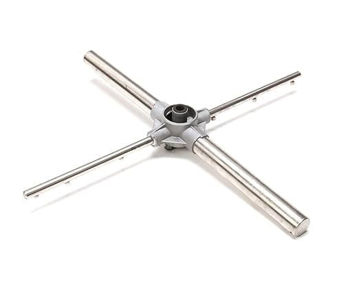 Jet Tech Unclassified Each Jet Tech 15088 Stainless Steel Complete Wash-Arm | Denson CFE
