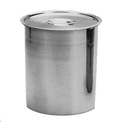 Johnson & Rose Canada Clearance Items Each Johnson-Rose Bain-Marie Pot Cover | Denson CFE