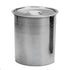 Johnson & Rose Canada Clearance Items Each Johnson-Rose Bain-Marie Pot Cover | Denson CFE