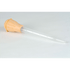 Johnson & Rose Canada Clearance Items Each Update International BSTR-105 Plastic Baster, 10.5 inch with Rubber Bulb | Denson CFE