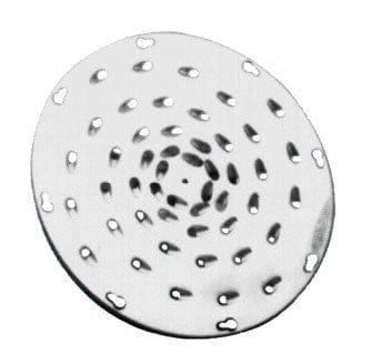 Johnson & Rose Canada Dice, Slice, Shred Each Johnson-Rose 6108 Shredding Disc, 5/64" | Denson CFE