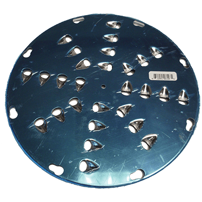 Johnson & Rose Canada Food Processors Each Johnson-Rose™ 6107 Shredding Disc, 3/32" for #6100 | Denson CFE