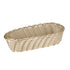 Johnson & Rose Canada Food Service Supplies Each Johnson & Rose 4185 Cracker Basket, 9" Oval | Denson CFE