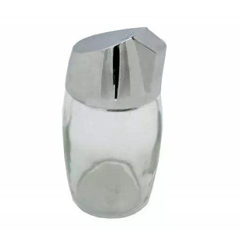 Johnson & Rose Canada Food Service Supplies Each Johnson Rose Chrome Sugar Pourer Top Only | Denson CFE