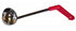 Johnson & Rose Canada Kitchen Tools Each Johnson & Rose 3186 Ladle With Red Handle 8 ounce