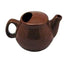 Johnson & Rose Canada Smallwares Each Johnson-Rose Teapot 2 Cup Brown - 4003 | Denson CFE