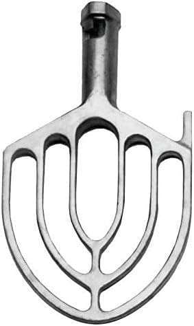 Johnson & Rose Canada Unclassified Each Johnson Rose 6162 Flat Beater, Fits 20 Quart, Fits Hobart Mixers | Denson CFE