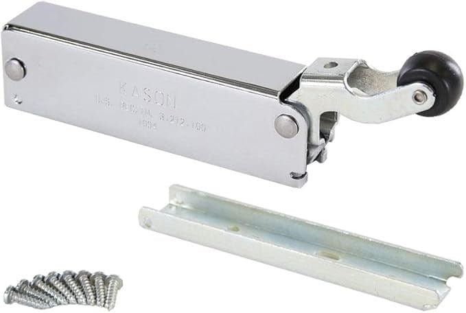Kason Unclassified Each Kason 1094-000013 Door Closer Body Only | Denson CFE