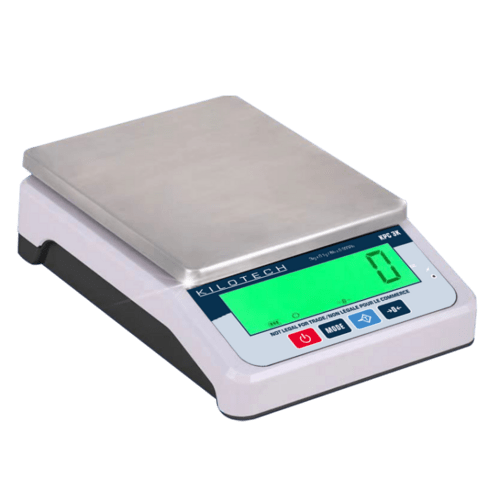 Kilotech Inc Scales Each Kilotech 3 kg Digital Portion Control Scale (KPC 3K)