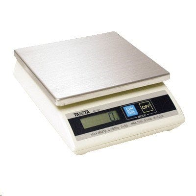 Kilotech Inc Scales Each Kilotech KD 200-110 Portion Control Scale | Denson CFE