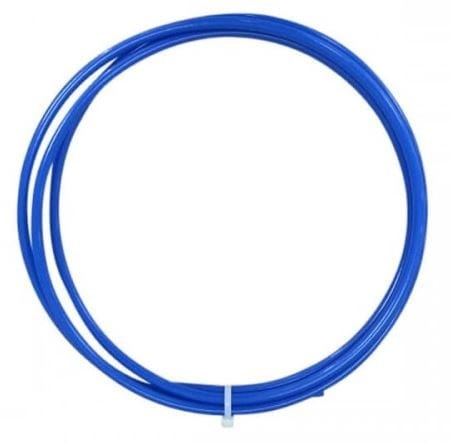 Knight Canada Limited Dish Washing Supplies, Parts Sold/Foot / Blue Knight Equipment 9600722 Blue Tubing, 20 Foot Roll | Denson CFE
