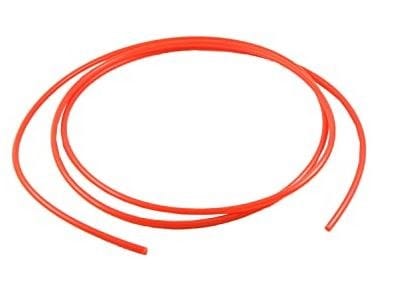 Knight Canada Limited Dish Washing Supplies, Parts Sold/Foot RED TUBING SOLD BY THE FOOT