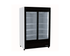 Kool-It Reach-In Refrigerators and Freezers Each Kool-It KSM-40 47.5" Double Sliding Glass Door Display Cooler - 33.5 Cu. Ft. | Denson CFE