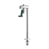 Krowne Metal Commercial Faucets Each Krowne 16-137L Royal Series Push-Back Pitcher Filler Deck Mount 10"H | Denson CFE