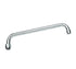 Krowne Metal Equipment Each Krowne 21-423L Low Lead Solid Brass 12" Spout with Adapter | Denson CFE