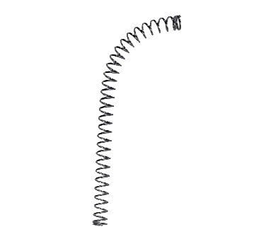 Krowne Metal Parts & Service Each Krowne 21-162 Spring for 1700 Series Pre-Rinse Faucets | Denson CFE