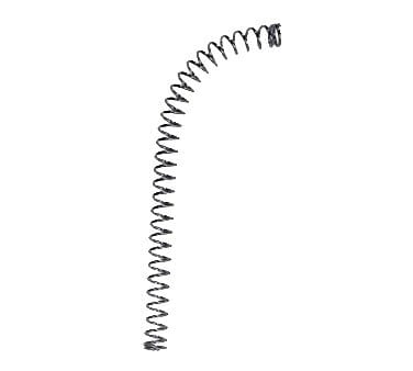 Krowne Metal Parts & Service Each Krowne 21-162 Spring for 1700 Series Pre-Rinse Faucets | Denson CFE