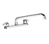 Krowne Metal Parts & Service Each Krowne Commercial Series Faucet, deck mount, 8" centers, 12