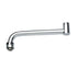 Krowne Metal Parts & Service Each Krowne spout Extension, 6", low lead compliant