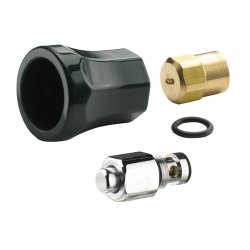Krowne Metal Sinks & Plumbing Each Krowne 21-179L Low Lead Complete Spray Head Repair Kit | Denson CFE