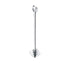 Krowne Metal Storage & Transport Each Krowne 21-137 - 12" Wall Bracket | Denson CFE