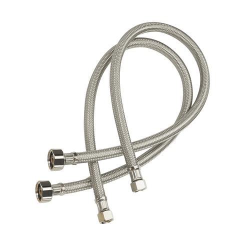 Krowne Metal Unclassified Each Krowne 21-198L Krowne Royal Series E-Z Install Water Line Kit Deck Mount 24” Long | Denson CFE