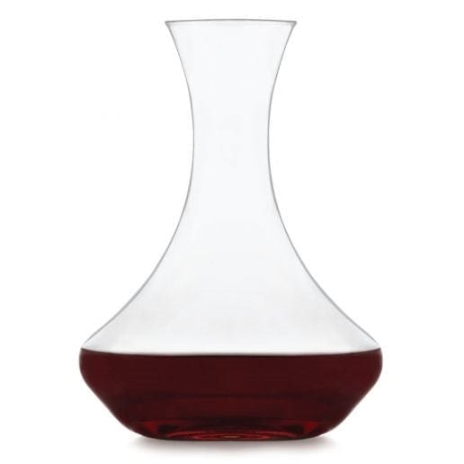 Libbey Glass Beverage Service Case Libbey 96958S1A Vina 65 oz. Decanter | Denson CFE