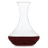 Libbey Glass Beverage Service Case Libbey 96958S1A Vina 65 oz. Decanter | Denson CFE