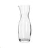 Libbey Glass Beverage Service Each Libbey 10.75 Oz Glass Wine Carafe with 6 Oz & 9 Oz Pour Lines, 12 / Case | Denson CFE