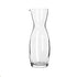 Libbey Glass Beverage Service Each Libbey 10.75 Oz Glass Wine Carafe with 6 Oz & 9 Oz Pour Lines, 12 / Case | Denson CFE