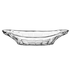 Libbey Glass Dinnerware 2 Doz Libbey 5317 9" Banana Split / Relish Dish